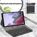 Folio Case for Samsung Tab A7 Lite SM-T227U