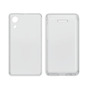 Case — front & back