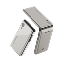 Phone in case