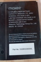 Replacement Battery for Moxee Home Phone, Z723, and WF723