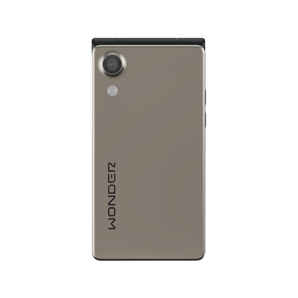 Cell Phone - back