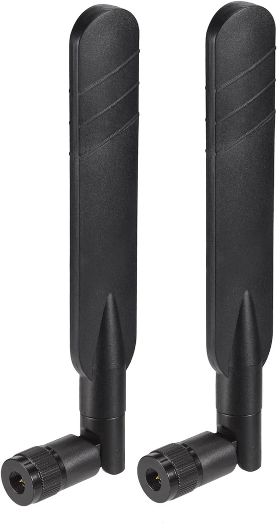 [BAEX] Antenna for Verizon Home Phone Connect - extra long - two pack
