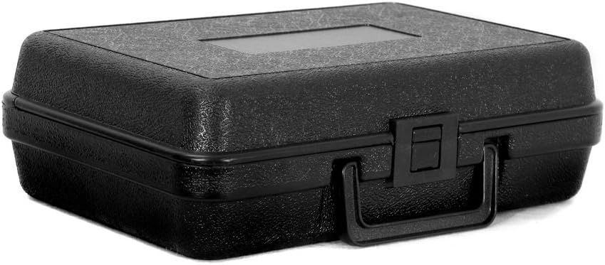 Compact Carry Case