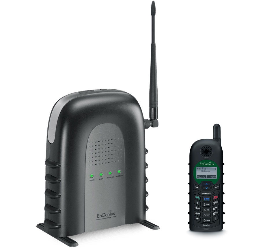 EnGenius Durafon Pro SL Phone