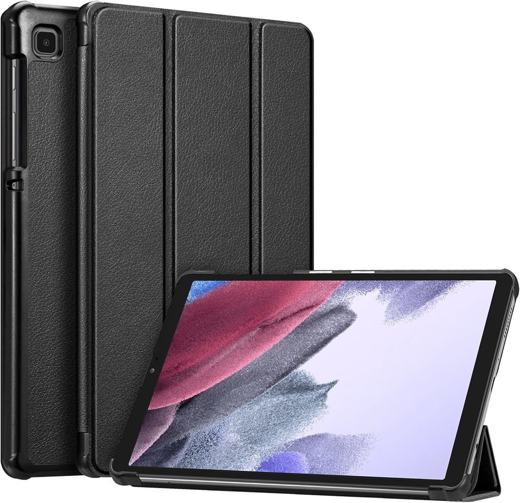 [ASTA7CF] Folio Case for Samsung Tab A7 Lite SM-T227U