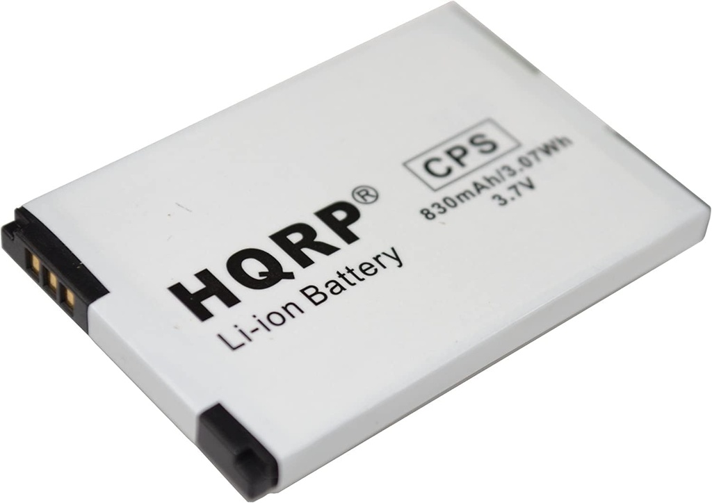 Gigaset Battery - for SL 450 handset