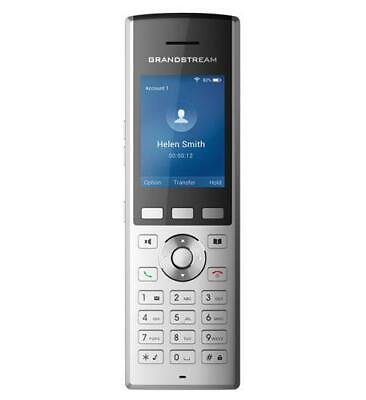 Grandstream WP820 VoIP Handset
