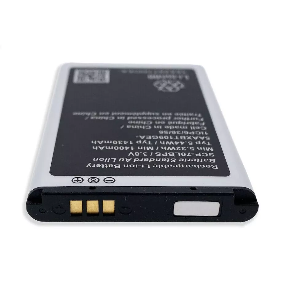Replacement Battery for Kyocera Cadence E2720
