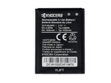[AK4600B] Replacement Battery for Kyocera E4610, E4710