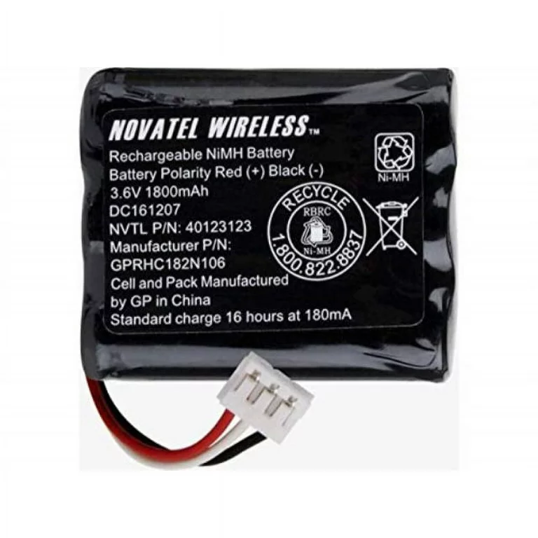 [AVT2000B] Replacement Battery for T2000 Home Phone