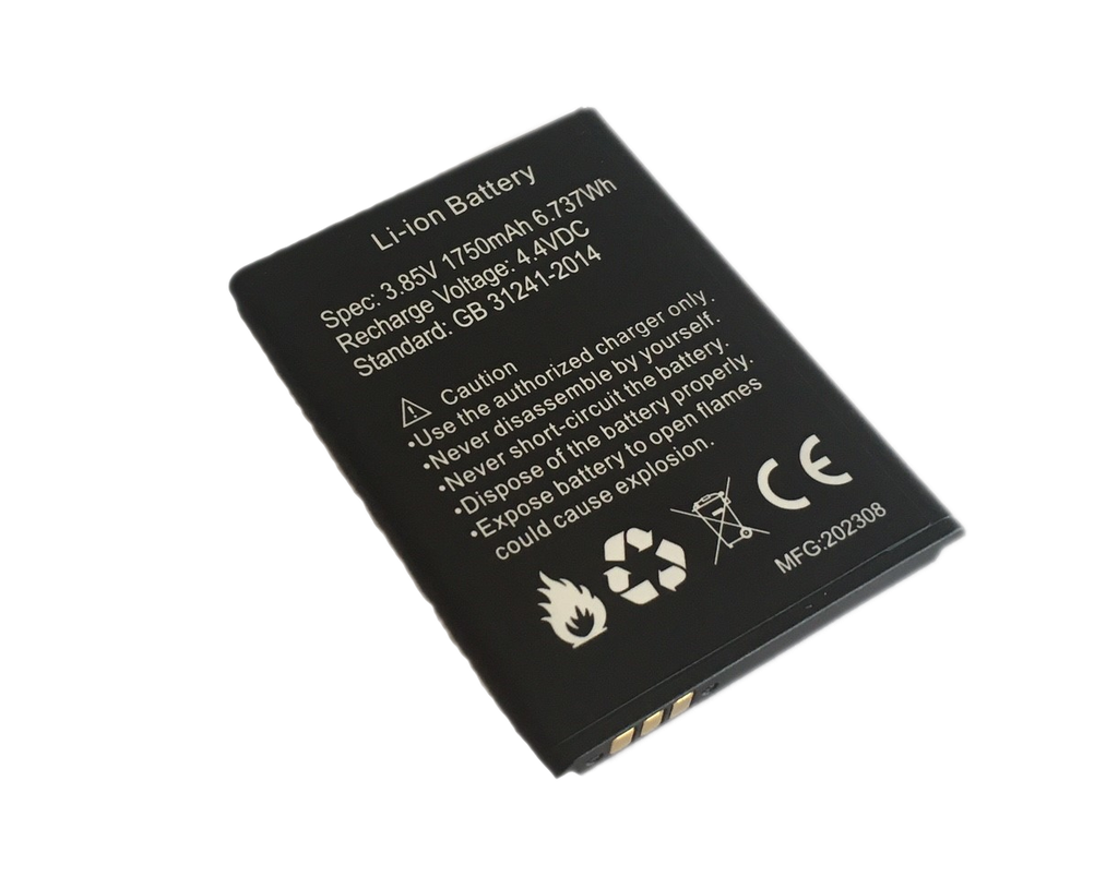 [ASB] Sunbeam battery for F1 Horizon and old model