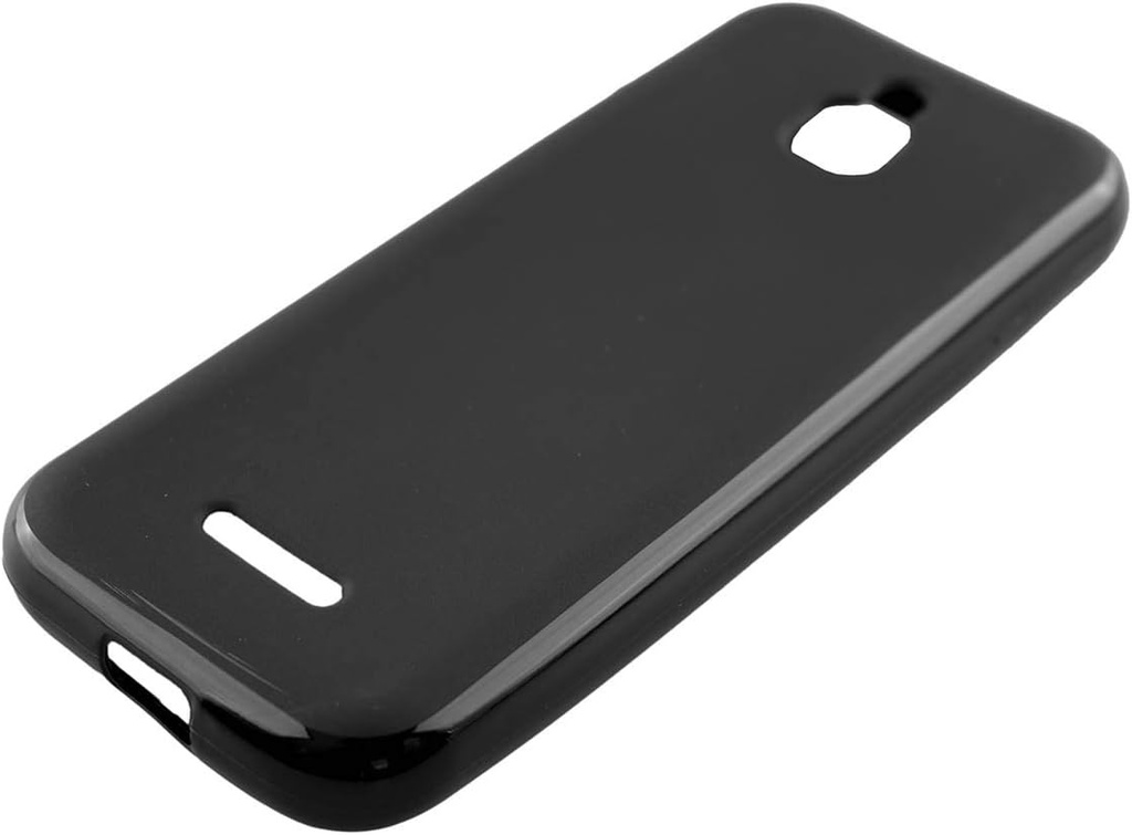 [ANCS:BLACK] Case for Nokia 6300 (Black)