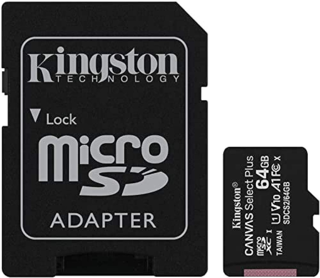 Micro SD card