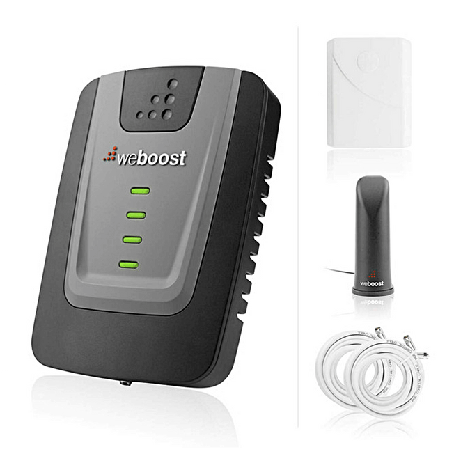 Wilson WeBoost, Home Room 5G booster kit