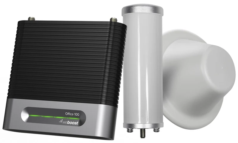 Wilson WeBoost, Office 100 Booster Kit, 75 Ohm