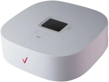 [HVLVP2] Home Phone Connect - Verizon 4G "white box" - LVP-2 (New)