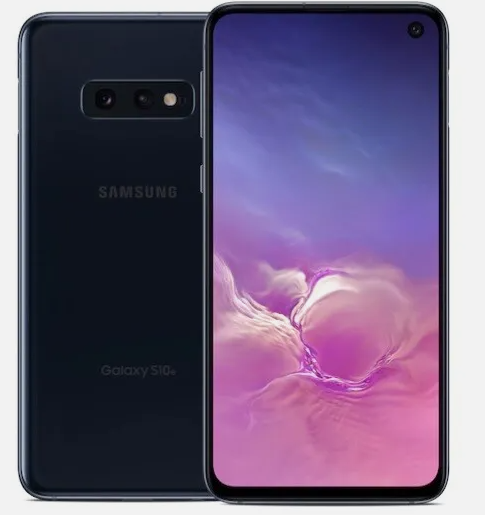 Smartphone - Samsung Galaxy S10e