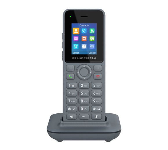 Grandstream WP826 VoIP Handset
