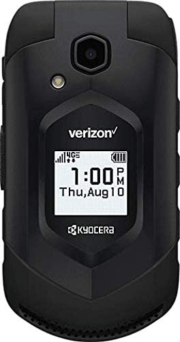 Cell Phone - Kyocera - DuraXV LTE - E4610