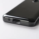 Case for Qin F30 phone, Silicone