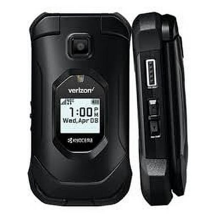 Cell Phone - Kyocera - DuraXV Extreme E4810