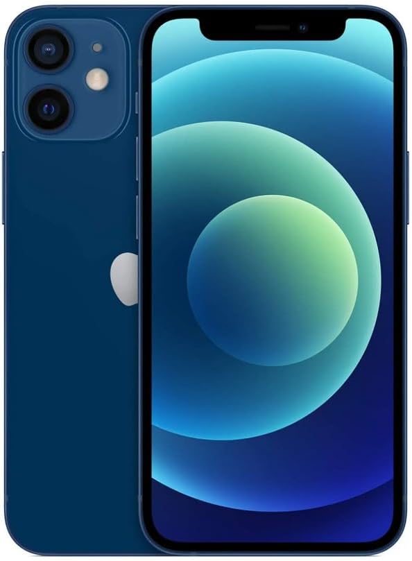 Cell Phone - iPhone 12 Mini - 64 GB