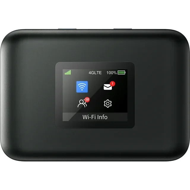[JAT3] Jetpack - AT&T Turbo 3 LTE (New)