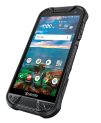 Rugged Smartphone - Kyocera - DuraForce Pro2  AT&T - E6920