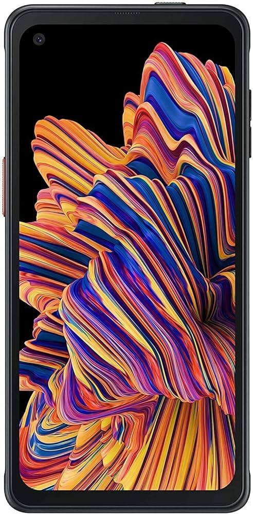 Rugged Smartphone - Samsung Galaxy Xcover Pro