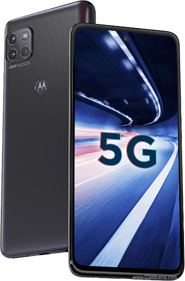 Smartphone - Motorola One 5G Ace - 64 GB Unlocked
