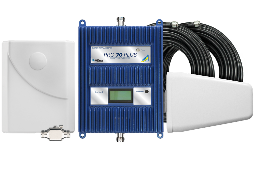 [WP70] Wilson Pro 70 Plus Booster Kit