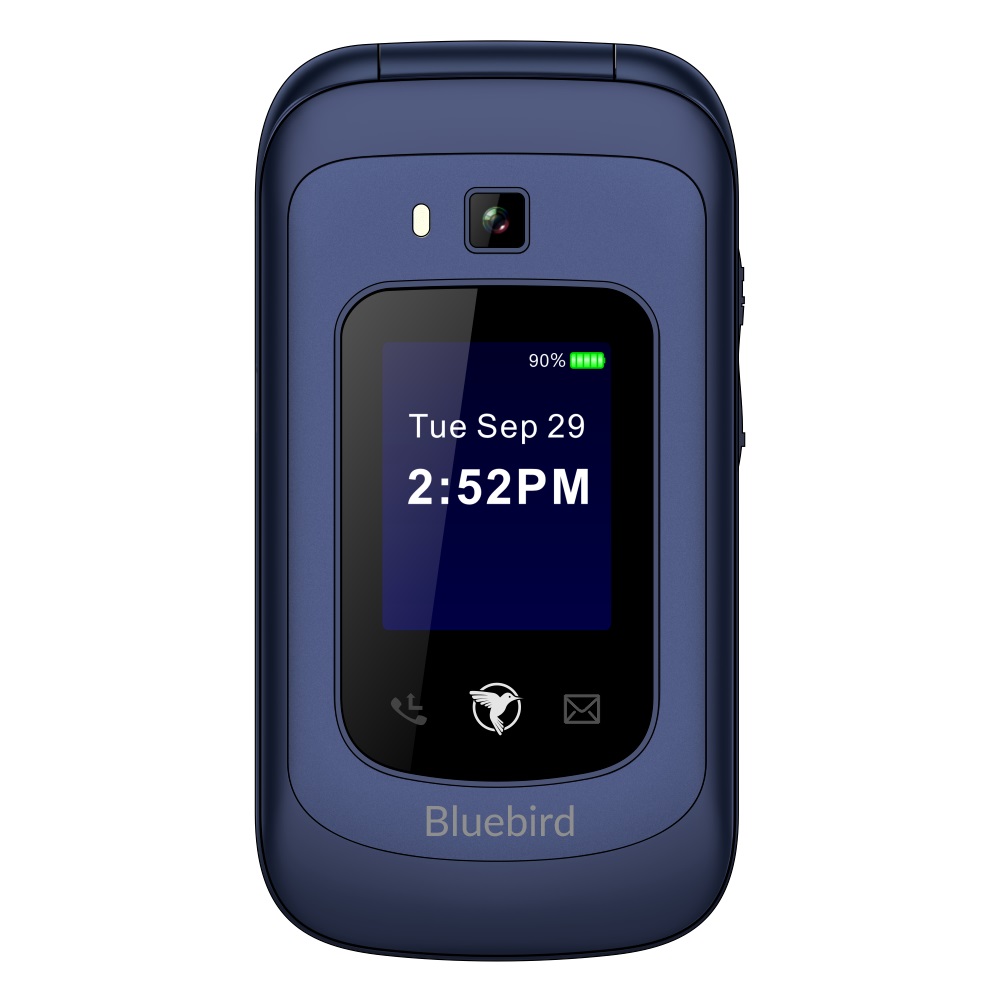 Cell Phone - Sunbeam F1 Horizon
