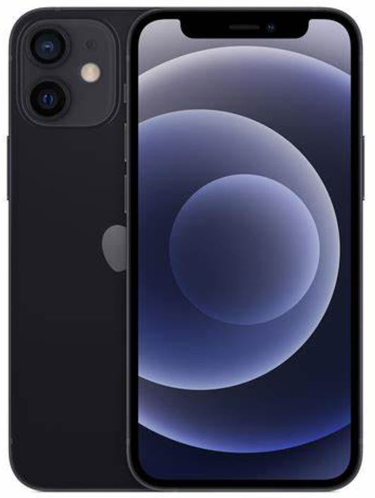 [CI12] Cell Phone - iPhone 12 - 64 GB (New)