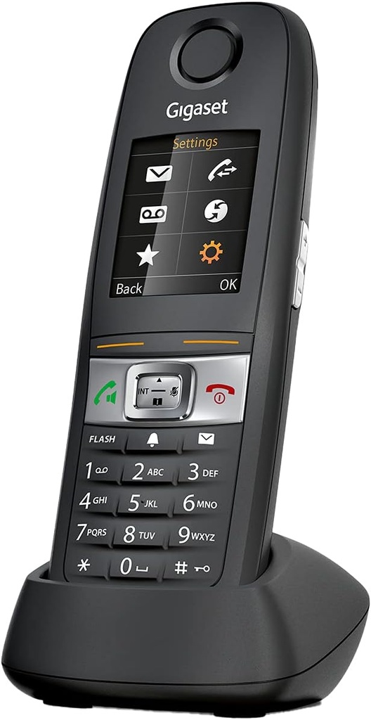 [PG630H] Gigaset handset only - E630 (New)