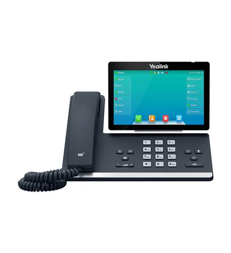 [VY57] Yealink SIP-T57W VoIP Desk Phone (New)