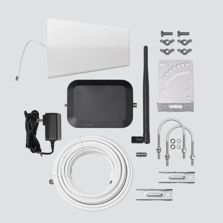 Wilson WeBoost, Home Studio 5G booster kit