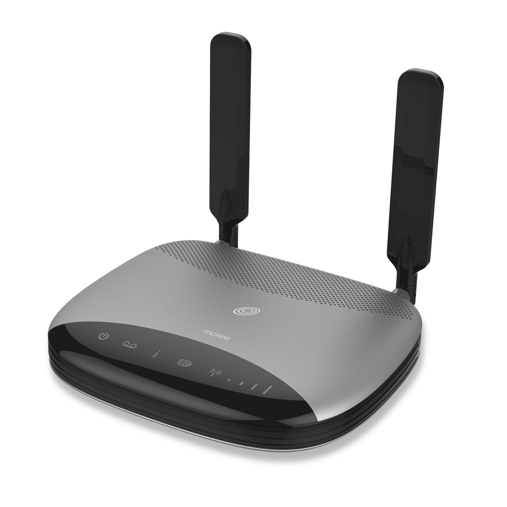 Home Phone Connect - Moxee box K500HPEL - for AT&T
