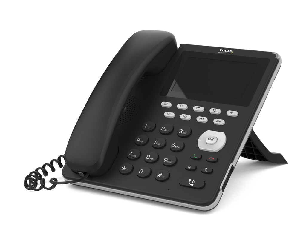 Logos LTE Desk Phone