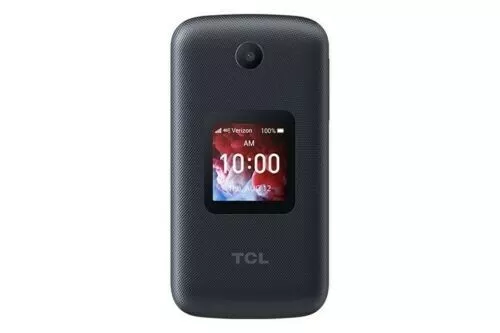 Cell Phone - TCL Flip Pro 4056S Carrier Unlocked - NO LOCKDOWN (with browser)