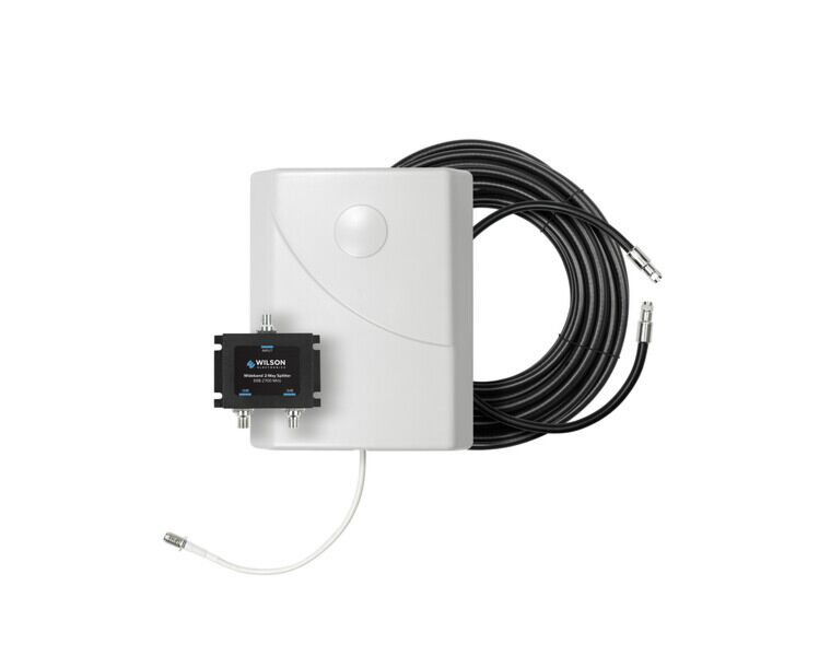 [BWAE1] WeBoost Inside Antenna Expansion Kit - for Pro Series (Office 100 or 200) (Single Antenna Expansion Kit)