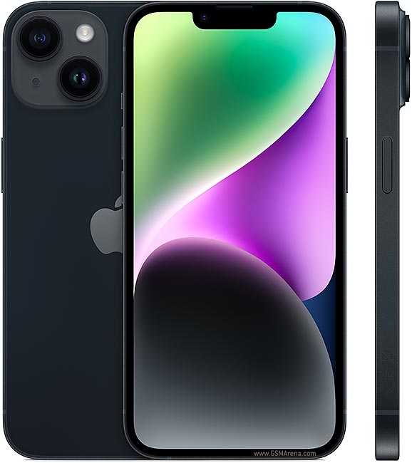 [CI14] Cell Phone - iPhone 14 - 128 GB (New)