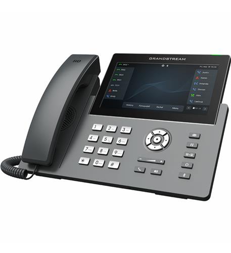 [VG2670] Grandstream GRP2670 VoIP Desk Phone (New)