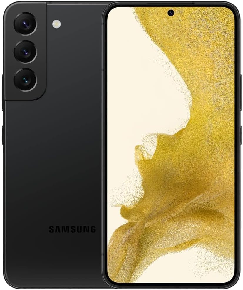 [CSG22+] Smartphone Samsung Galaxy S22+ Unlocked (New)