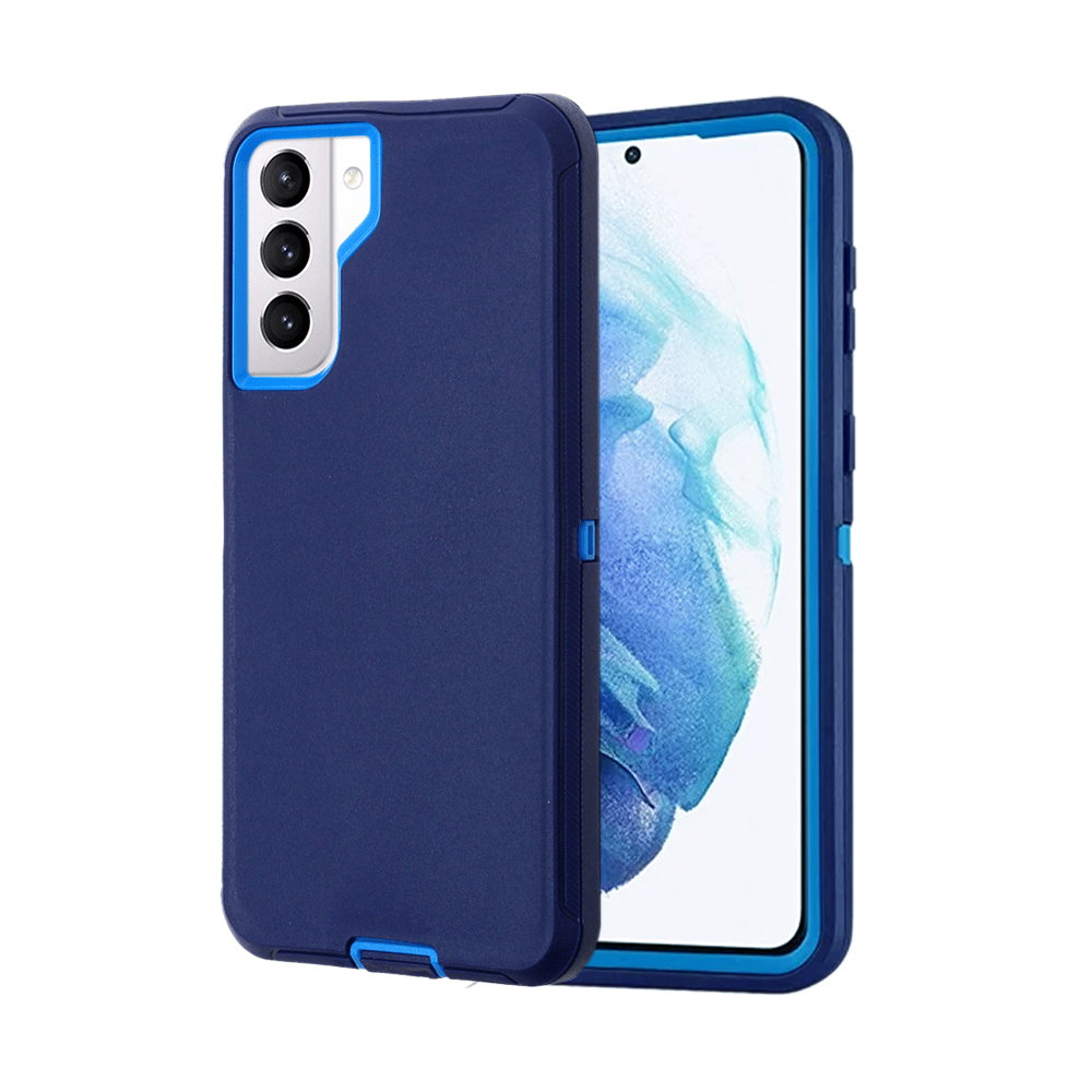 Case for Galaxy S22+, Hybrid / TPU