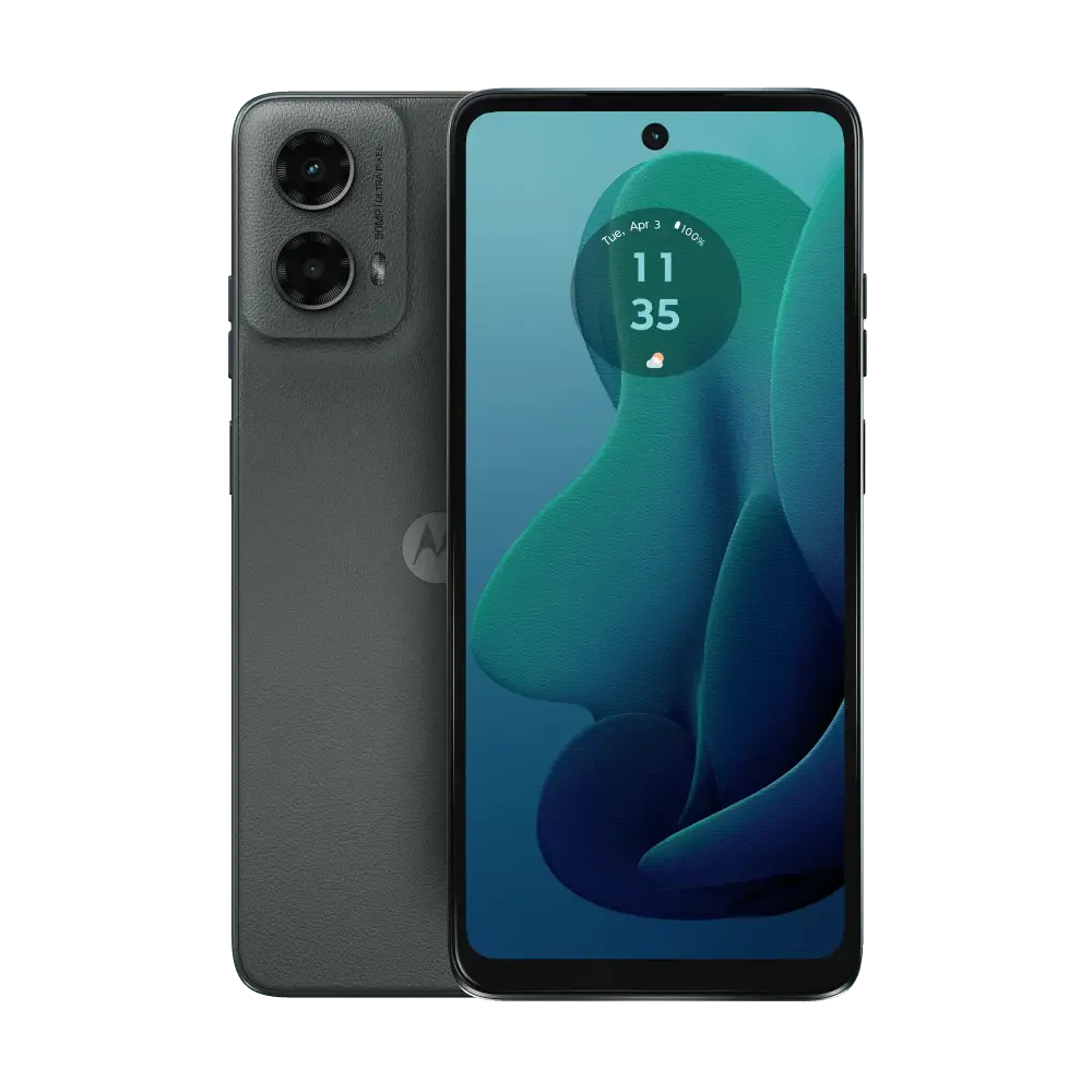 Smartphone - Motorola Moto G 5G - 128 GB Unlocked