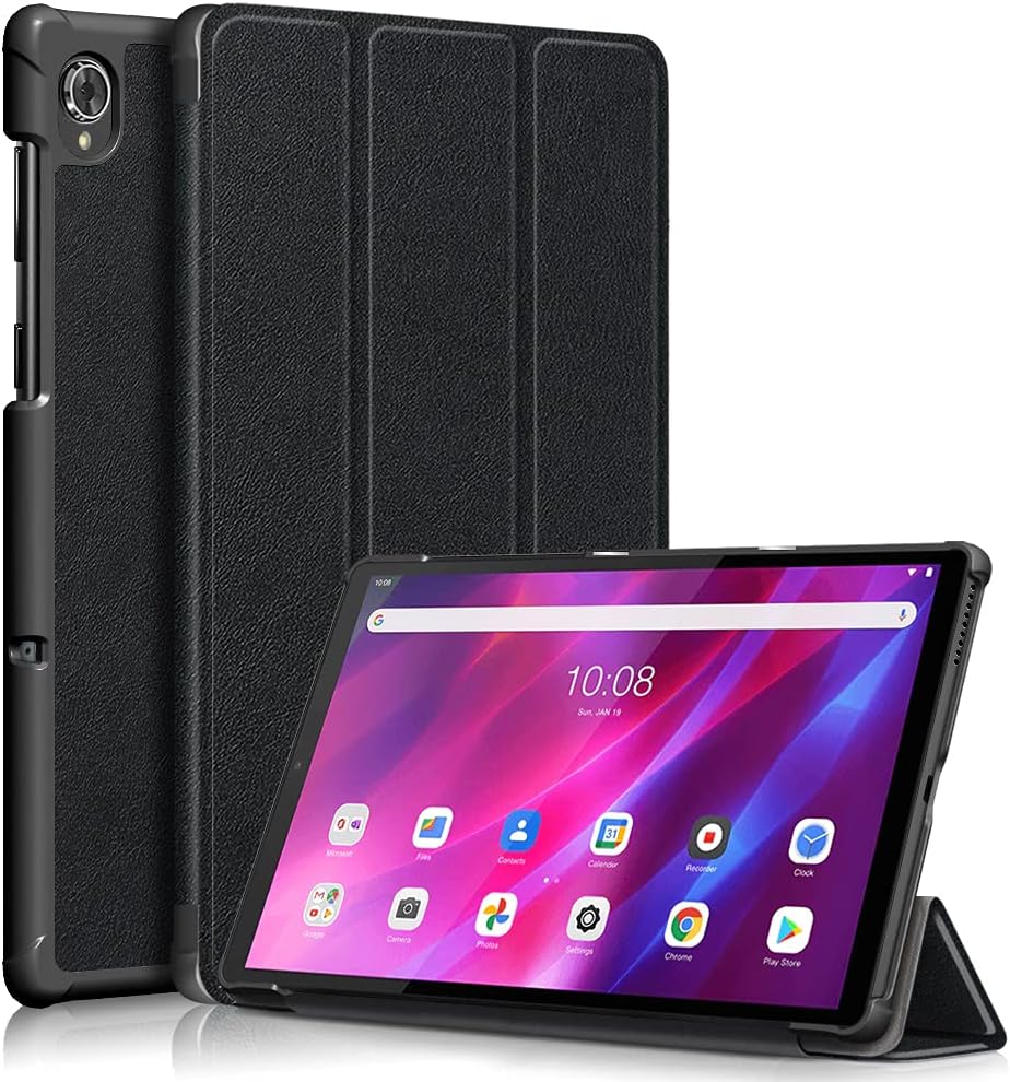 [ATLK10CF] Folio Case for Lenovo Tab K10