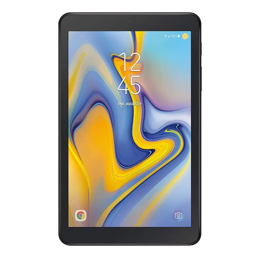 Tablet - Samsung Tab A 8.0, SM-T387V Verizon carrier locked
