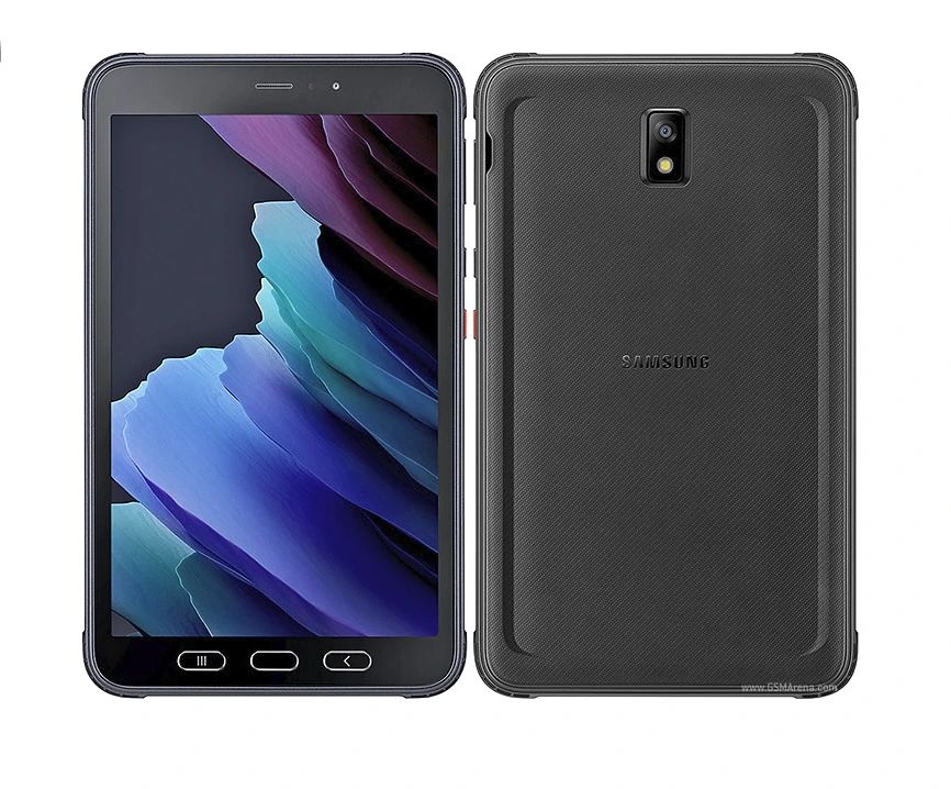 Tablet - Samsung Galaxy Tab Active3