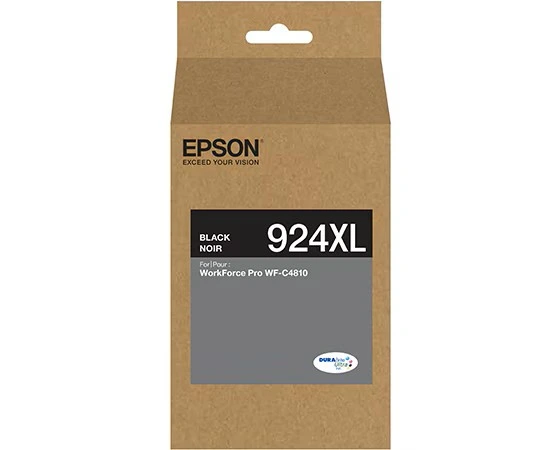 Ink - Epson printer WF-C4810 (OEM)