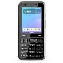 Cell Phone - Keyphone - The Hybrid